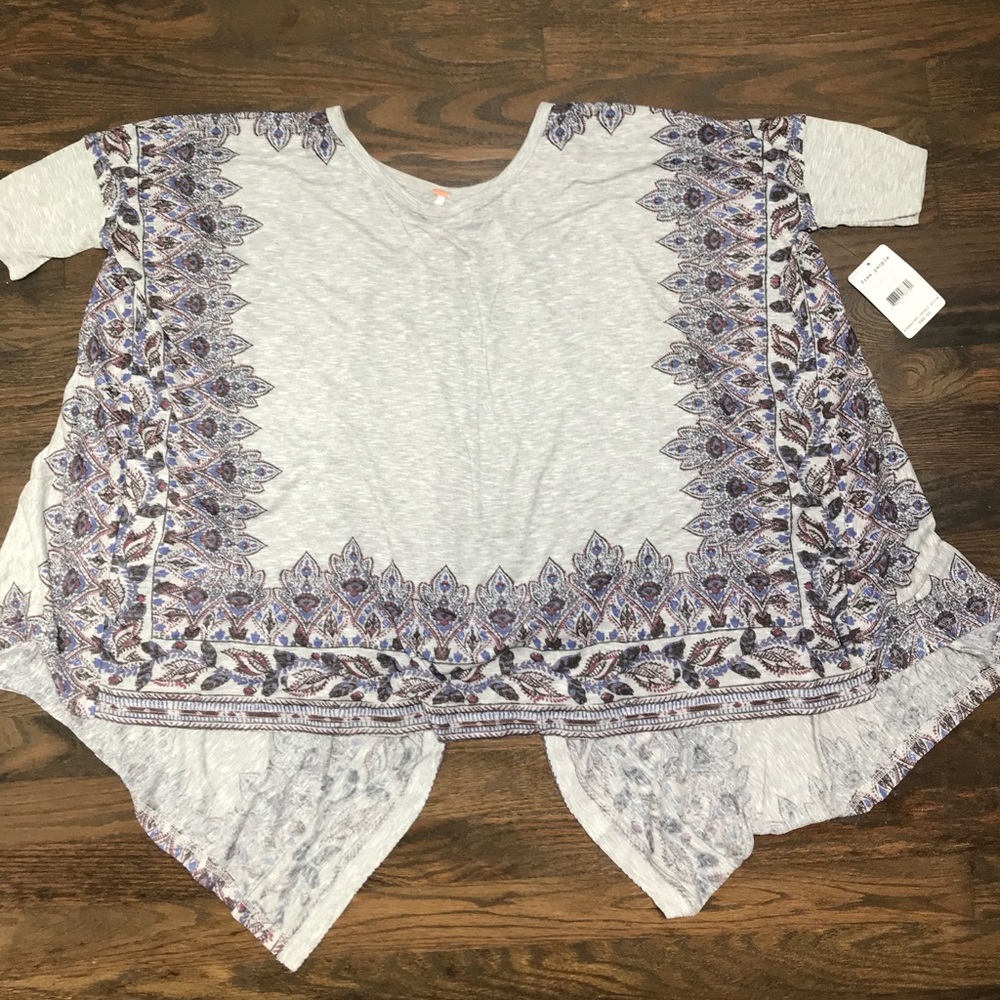 NWT Free People Top